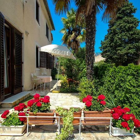 Nerina Apartment Новиград Екстериор снимка
